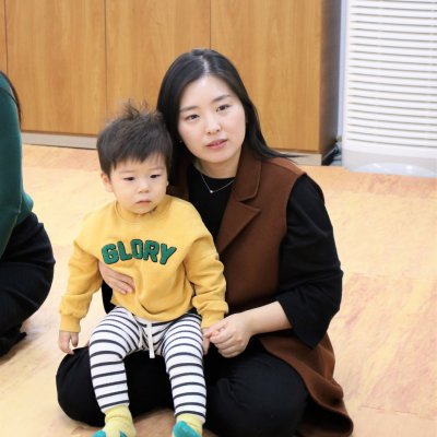 아기학교 30기 (7~12주) 사진 308
