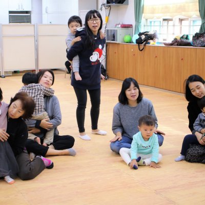 아기학교 30기 (7~12주) 사진 309