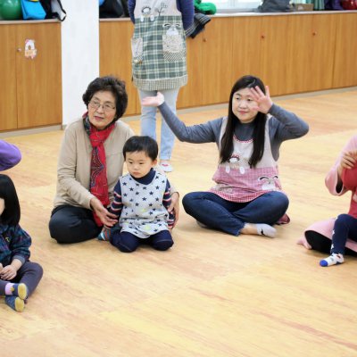아기학교 30기 (7~12주) 사진 310