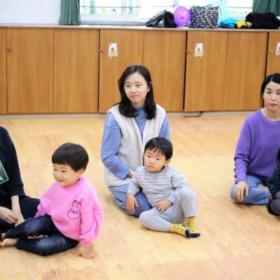 아기학교 30기 (7~12주) 사진 311
