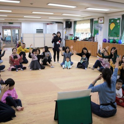 아기학교 30기 (7~12주) 사진 312