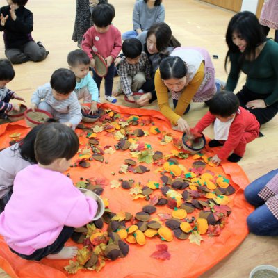 아기학교 30기 (7~12주) 사진 313