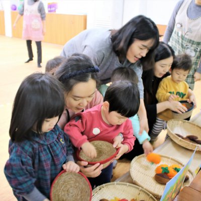 아기학교 30기 (7~12주) 사진 315