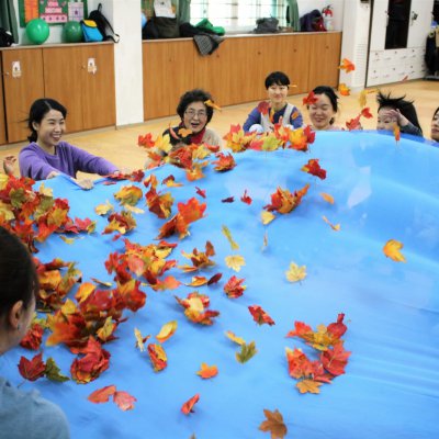 아기학교 30기 (7~12주) 사진 318