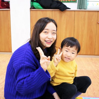 아기학교 30기 (7~12주) 사진 330