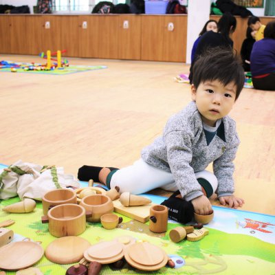 아기학교 30기 (7~12주) 사진 331