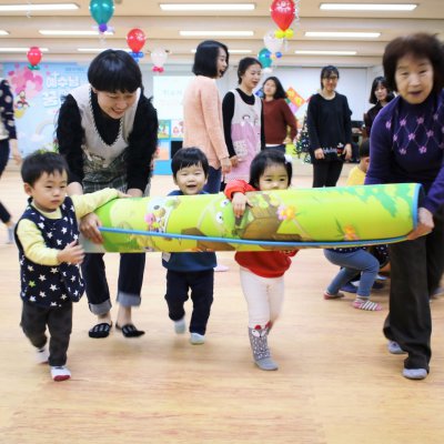 아기학교 30기 (7~12주) 사진 335
