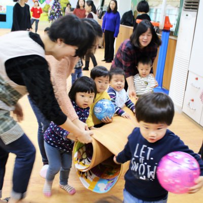 아기학교 30기 (7~12주) 사진 336