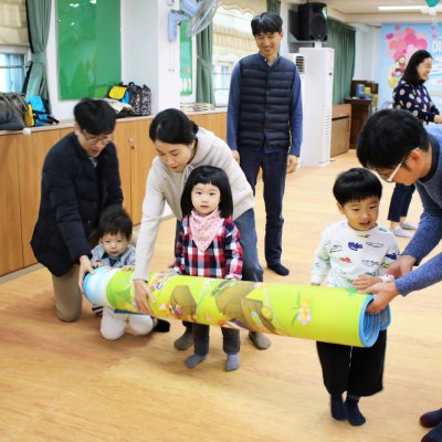 아기학교 30기 (7~12주) 사진 337