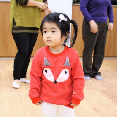 아기학교 30기 (7~12주) 사진 338