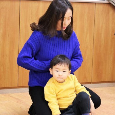 아기학교 30기 (7~12주) 사진 339