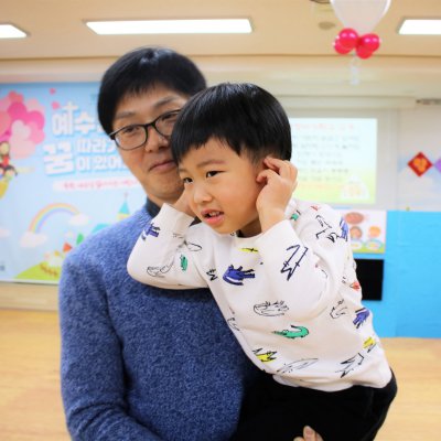 아기학교 30기 (7~12주) 사진 341