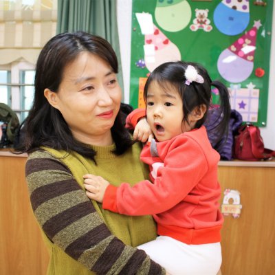 아기학교 30기 (7~12주) 사진 345