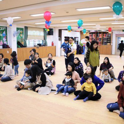 아기학교 30기 (7~12주) 사진 347