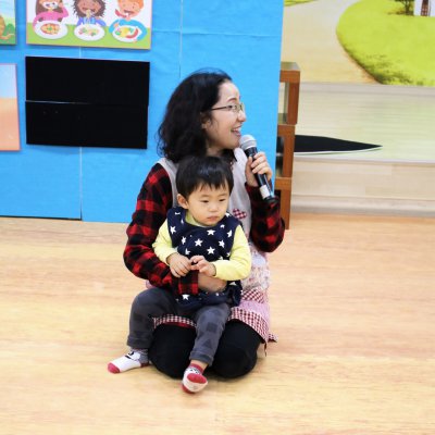 아기학교 30기 (7~12주) 사진 348