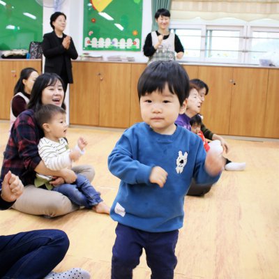 아기학교 30기 (7~12주) 사진 349