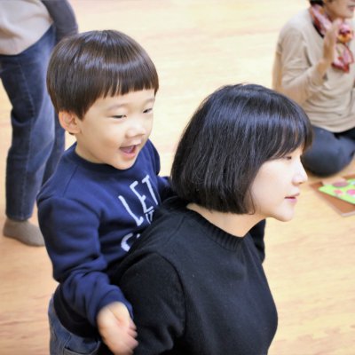 아기학교 30기 (7~12주) 사진 355