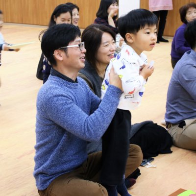 아기학교 30기 (7~12주) 사진 356
