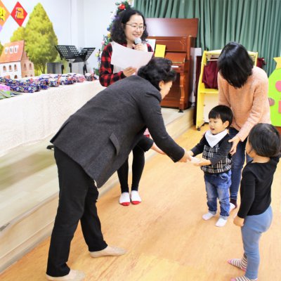 아기학교 30기 (7~12주) 사진 367