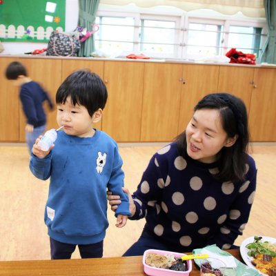 아기학교 30기 (7~12주) 사진 383