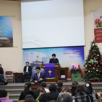 2018년 하반기 헌신예배 사진 18