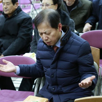 2018년 성탄절 칸타타 (호산나찬양대) 사진 3