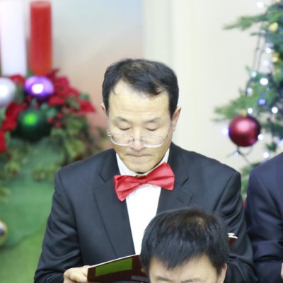 2018년 성탄절 칸타타 (호산나찬양대) 사진 51