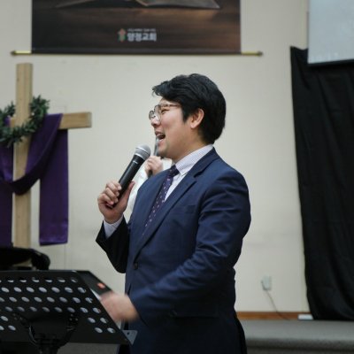 2018년 교회학교 성탄축하 발표 사진 2