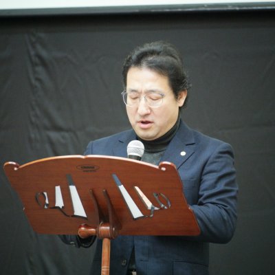 2018년 교회학교 성탄축하 발표 사진 6