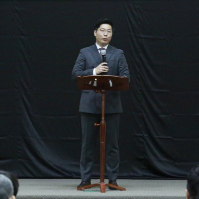 2018년 교회학교 성탄축하 발표 사진 7