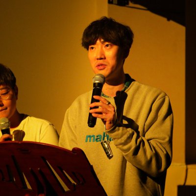 2018년 교회학교 성탄축하 발표 사진 11