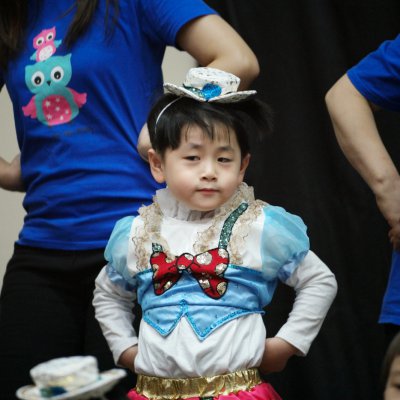 2018년 교회학교 성탄축하 발표 사진 21