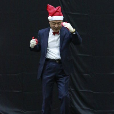 2018년 교회학교 성탄축하 발표 사진 45