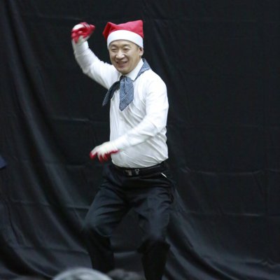 2018년 교회학교 성탄축하 발표 사진 46