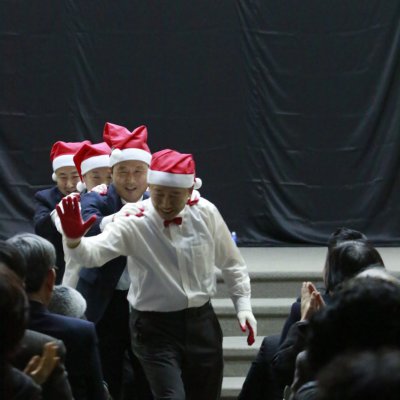 2018년 교회학교 성탄축하 발표 사진 47