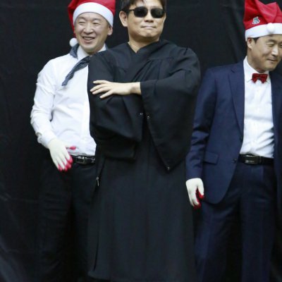 2018년 교회학교 성탄축하 발표 사진 49