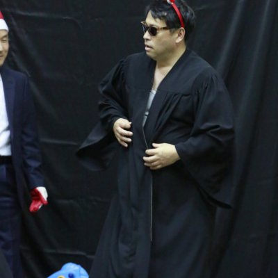 2018년 교회학교 성탄축하 발표 사진 50