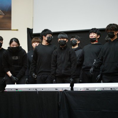 2018년 교회학교 성탄축하 발표 사진 65