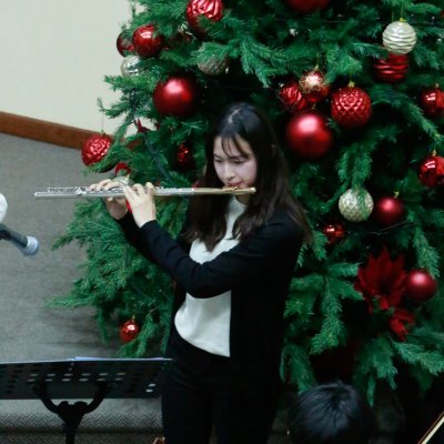2018년 교회학교 성탄축하 발표 사진 72
