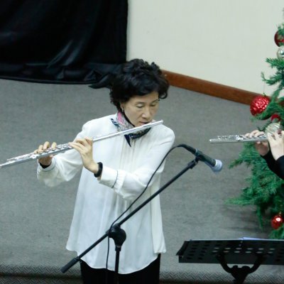 2018년 교회학교 성탄축하 발표 사진 73