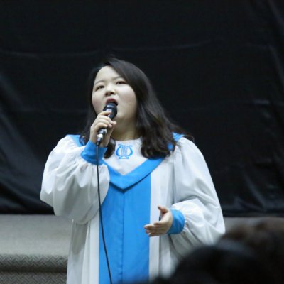 2018년 교회학교 성탄축하 발표 사진 88