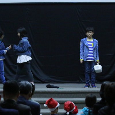 2018년 교회학교 성탄축하 발표 사진 100