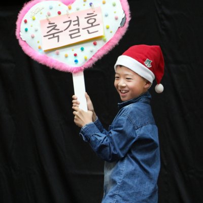 2018년 교회학교 성탄축하 발표 사진 105