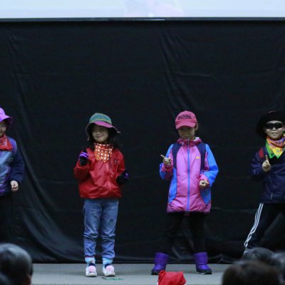 2018년 교회학교 성탄축하 발표 사진 107