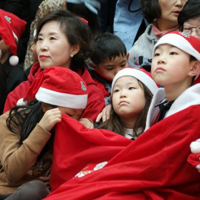 2018년 교회학교 성탄축하 발표 사진 120
