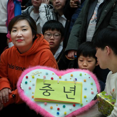 2018년 교회학교 성탄축하 발표 사진 121