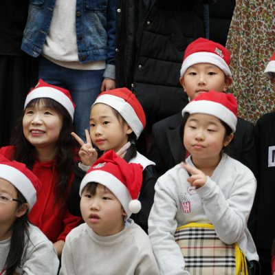 2018년 교회학교 성탄축하 발표 사진 124