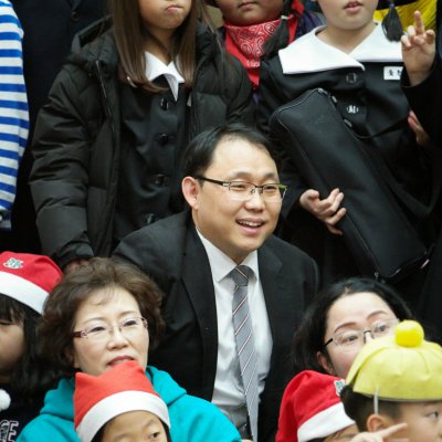 2018년 교회학교 성탄축하 발표 사진 126