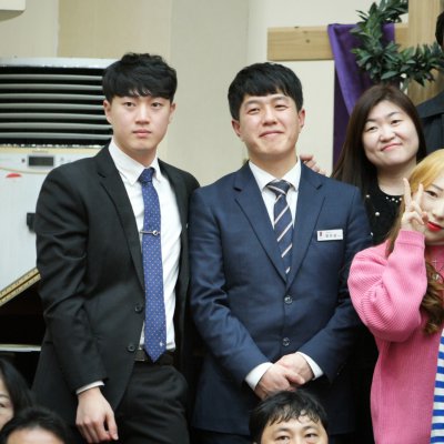 2018년 교회학교 성탄축하 발표 사진 127