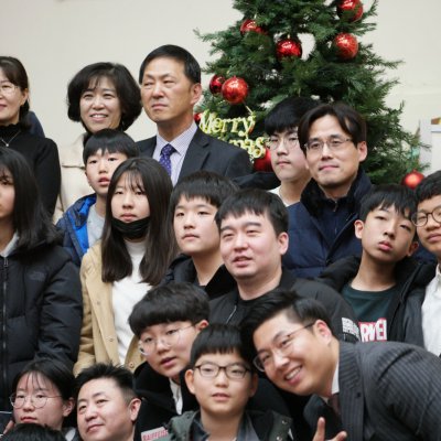 2018년 교회학교 성탄축하 발표 사진 130
